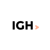 IN GOOD HANDS AS logo
